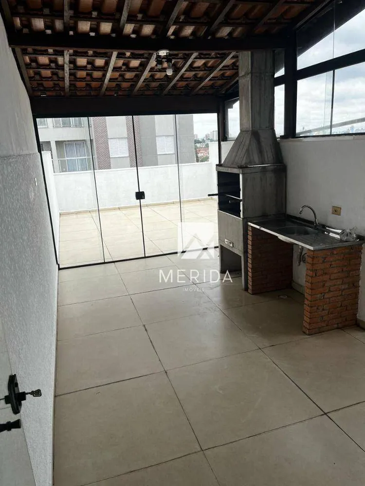 Cobertura, 2 quartos, 100 m² - Foto 1