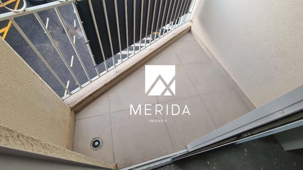 Apartamento, 3 quartos, 80 m² - Foto 8