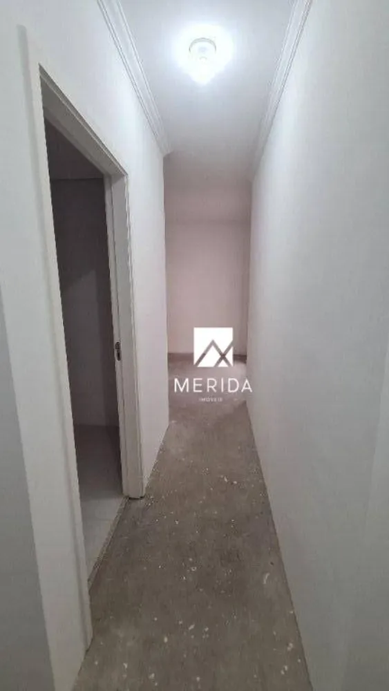 Apartamento, 3 quartos, 80 m² - Foto 5