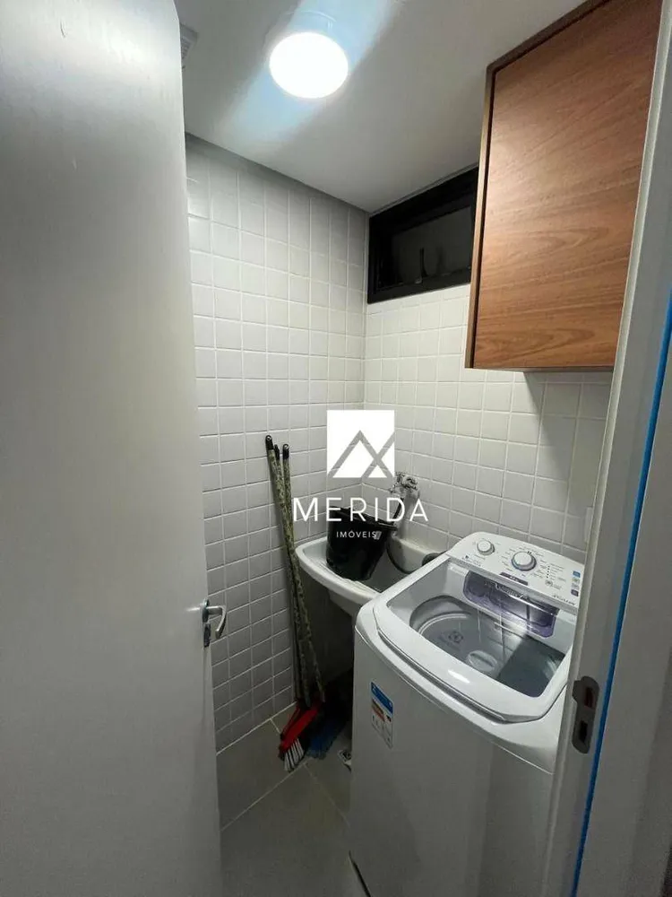 Apartamento, 2 quartos, 34 m² - Foto 10