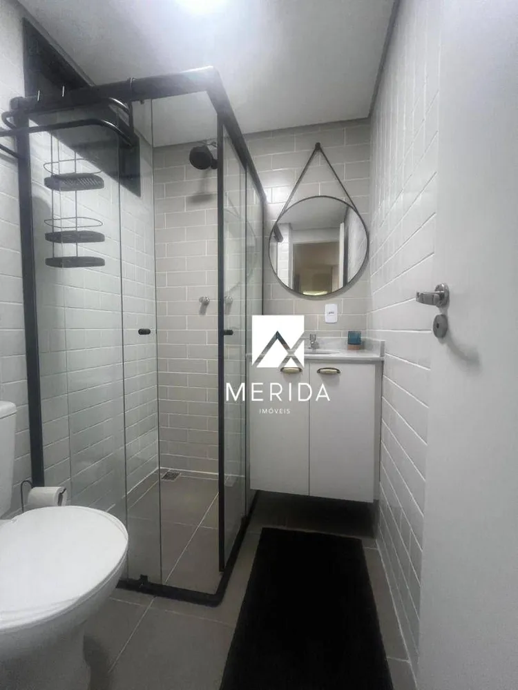 Apartamento, 2 quartos, 34 m² - Foto 6