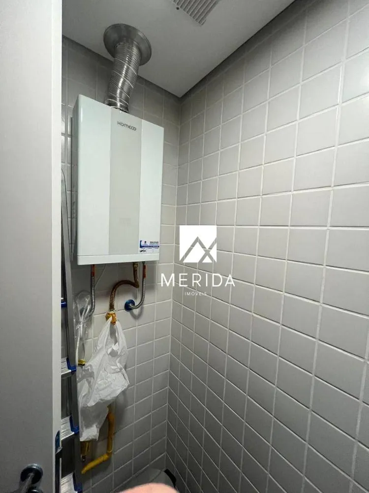 Apartamento, 2 quartos, 34 m² - Foto 11