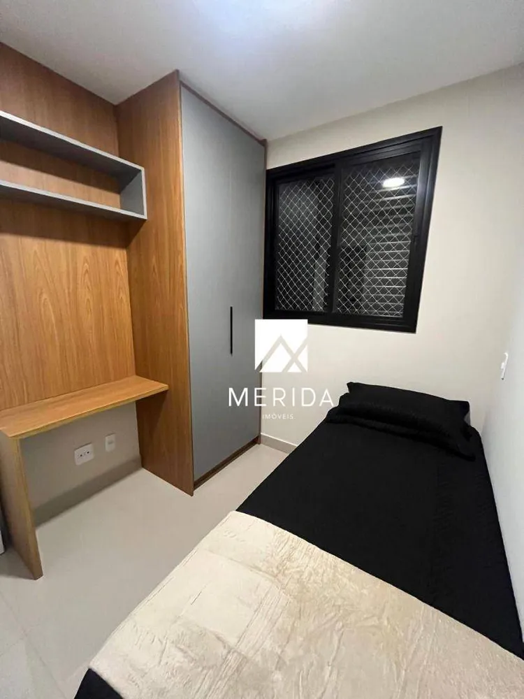 Apartamento, 2 quartos, 34 m² - Foto 9