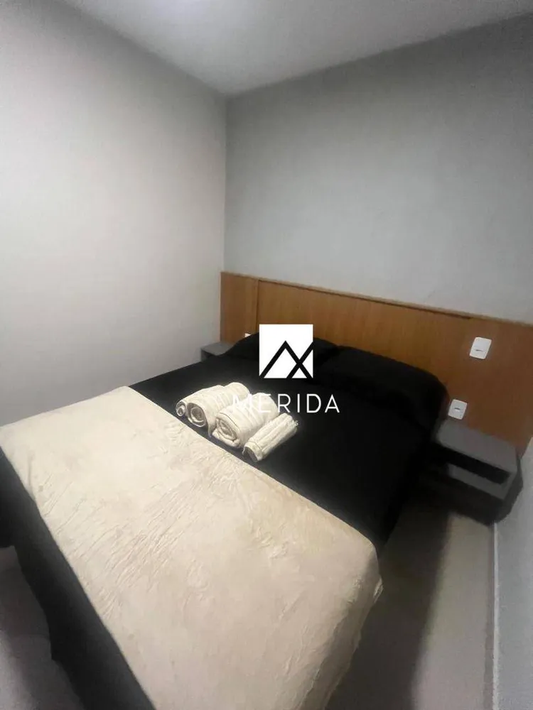 Apartamento, 2 quartos, 34 m² - Foto 8
