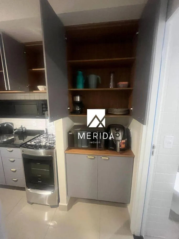 Apartamento, 2 quartos, 34 m² - Foto 4