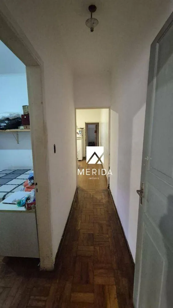 Casa, 3 quartos, 163 m² - Foto 4