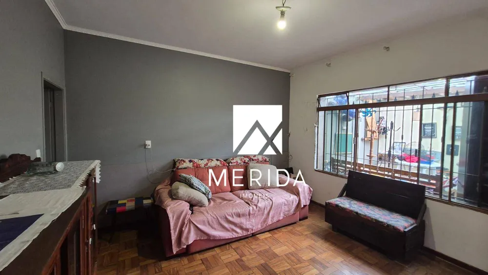 Casa, 3 quartos, 163 m² - Foto 1