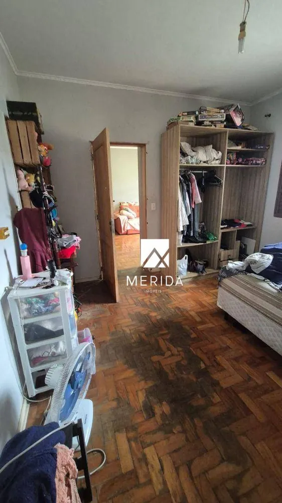 Casa, 3 quartos, 163 m² - Foto 3