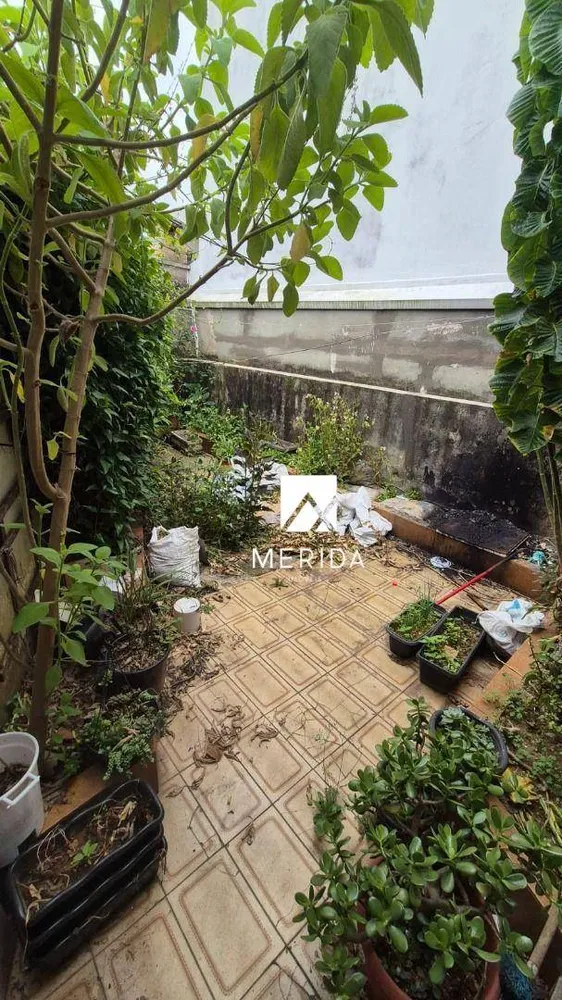 Casa, 3 quartos, 163 m² - Foto 13