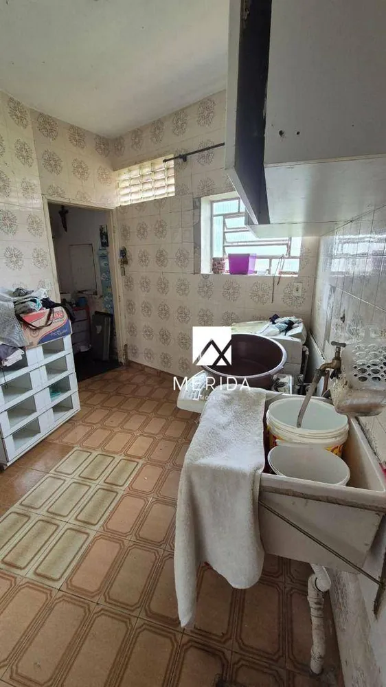 Casa, 3 quartos, 163 m² - Foto 2