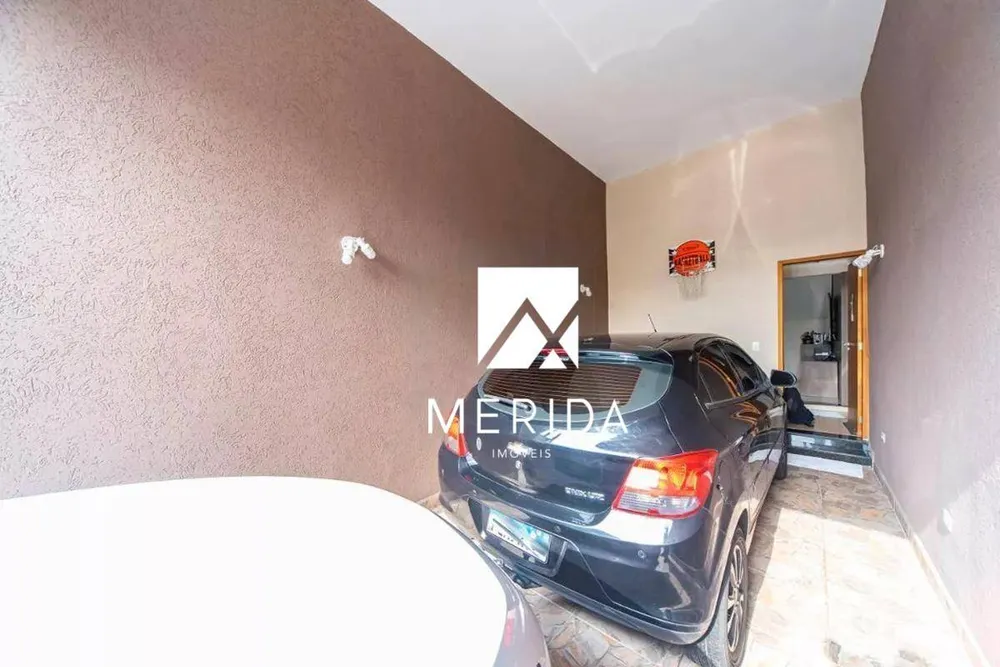Sobrado, 3 quartos, 153 m² - Foto 16
