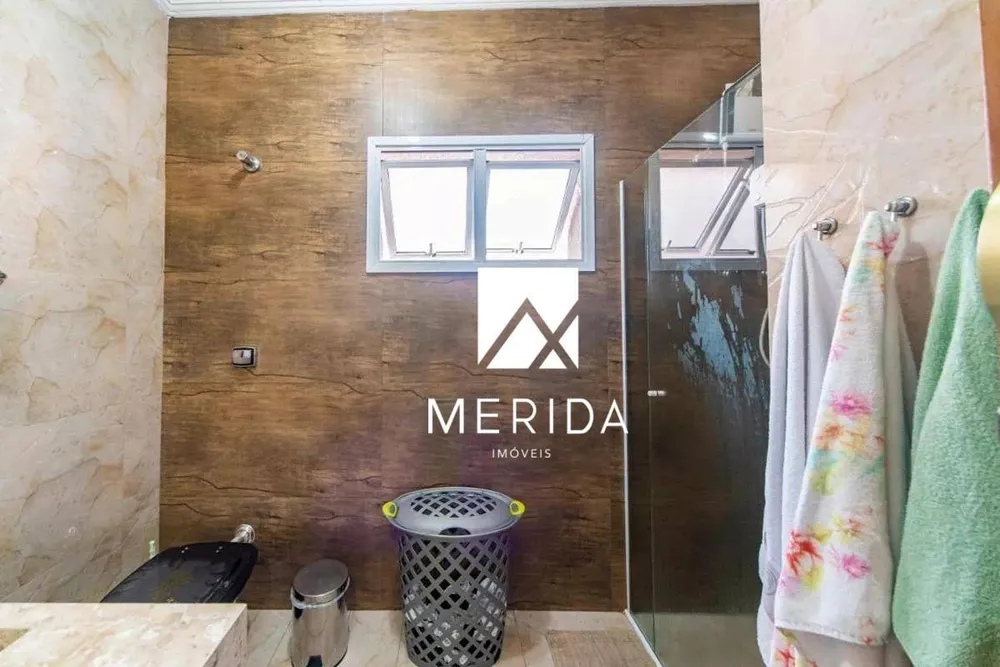 Sobrado, 3 quartos, 153 m² - Foto 14