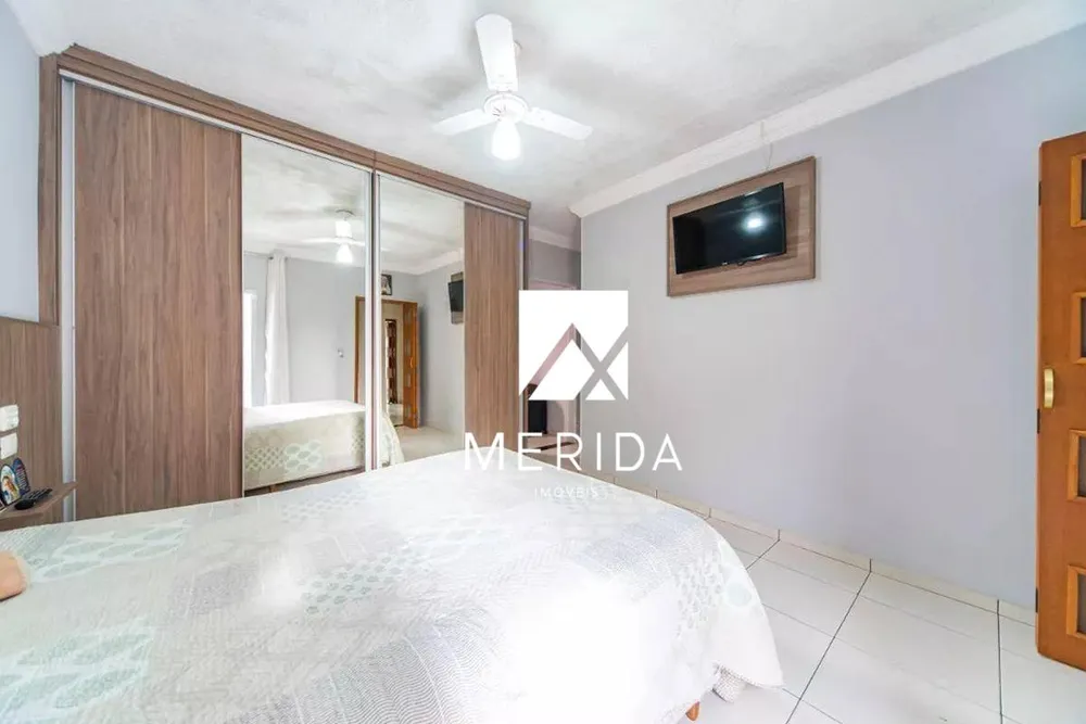 Sobrado, 3 quartos, 153 m² - Foto 11