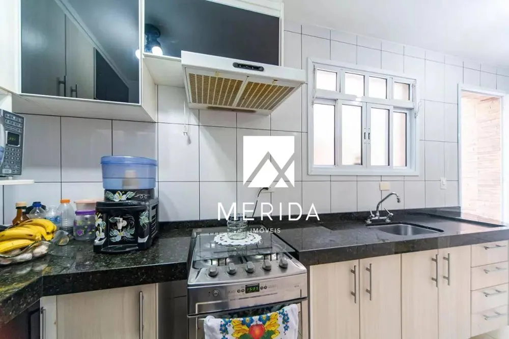 Sobrado, 3 quartos, 153 m² - Foto 6