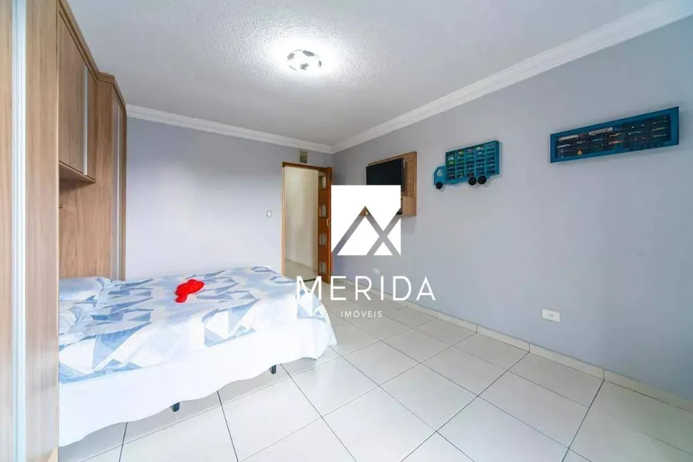 Sobrado, 3 quartos, 153 m² - Foto 8