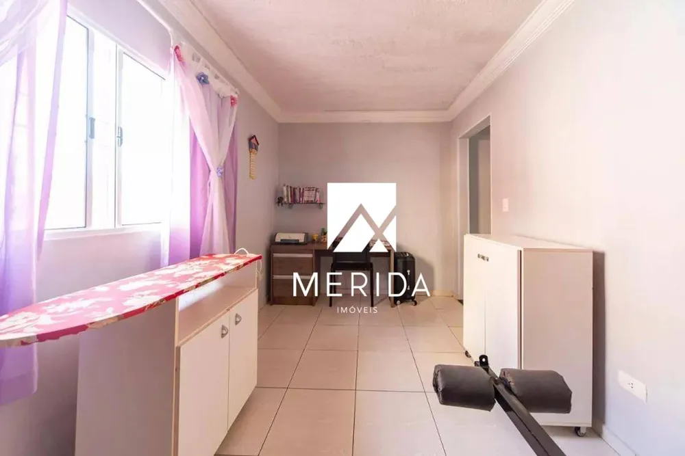 Sobrado, 3 quartos, 153 m² - Foto 15