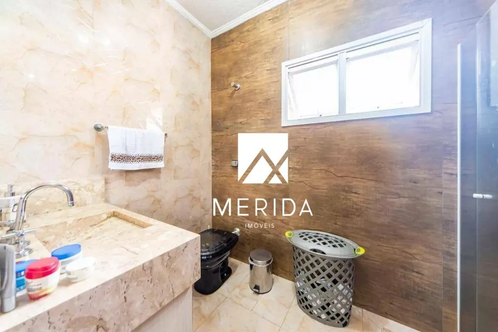 Sobrado, 3 quartos, 153 m² - Foto 13