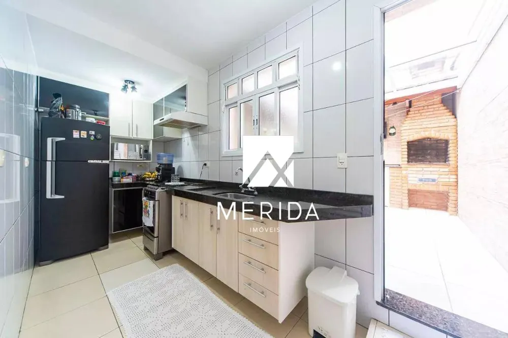 Sobrado, 3 quartos, 153 m² - Foto 5