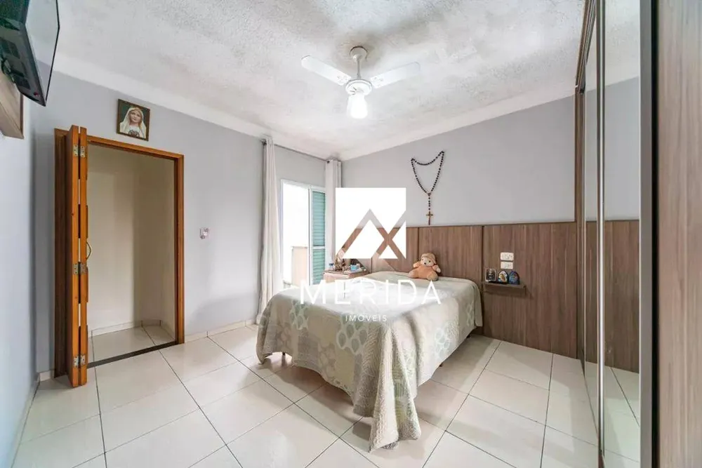 Sobrado, 3 quartos, 153 m² - Foto 12