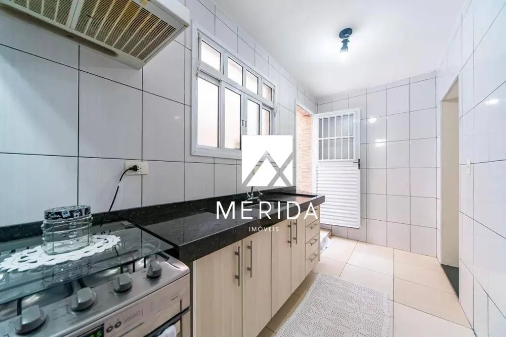 Sobrado, 3 quartos, 153 m² - Foto 7