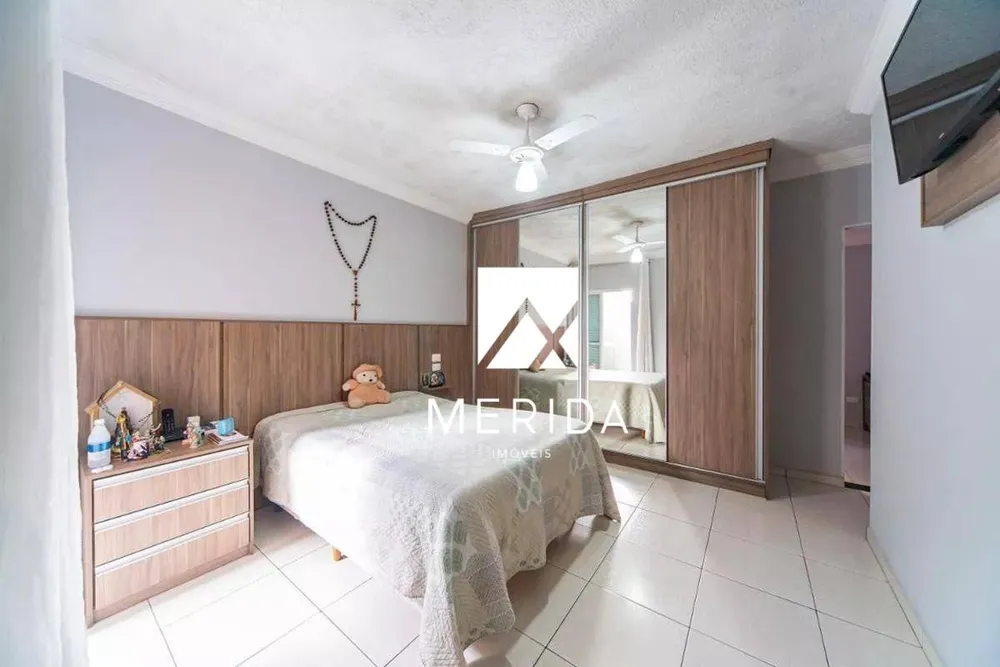Sobrado, 3 quartos, 153 m² - Foto 9