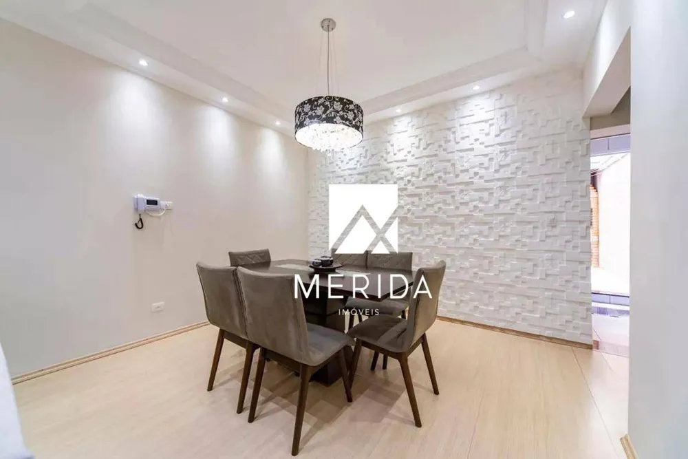 Sobrado, 3 quartos, 153 m² - Foto 3