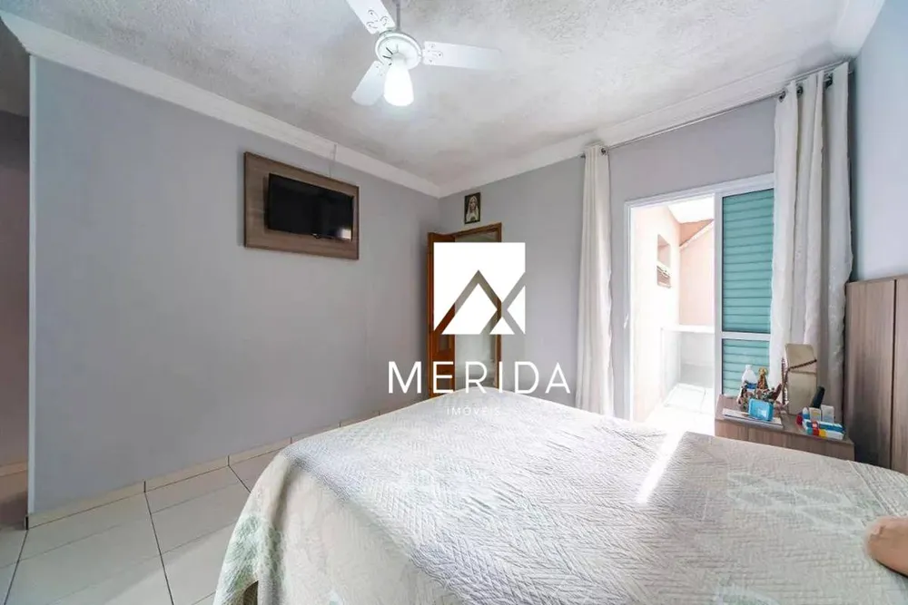 Sobrado, 3 quartos, 153 m² - Foto 10