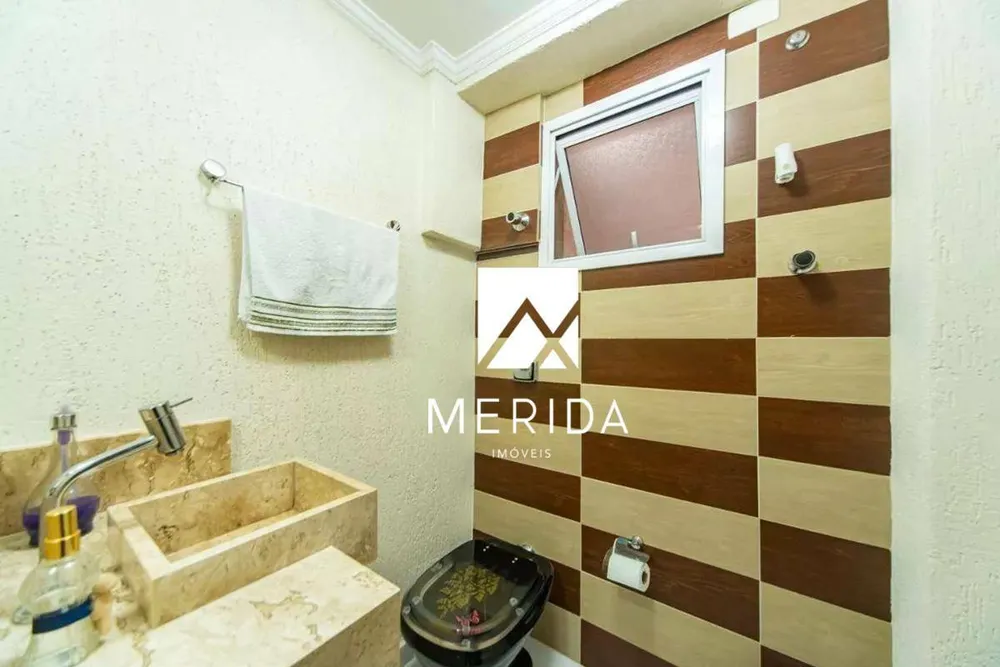 Sobrado, 3 quartos, 153 m² - Foto 4
