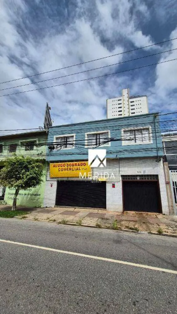 Sobrado, 177 m² - Foto 1
