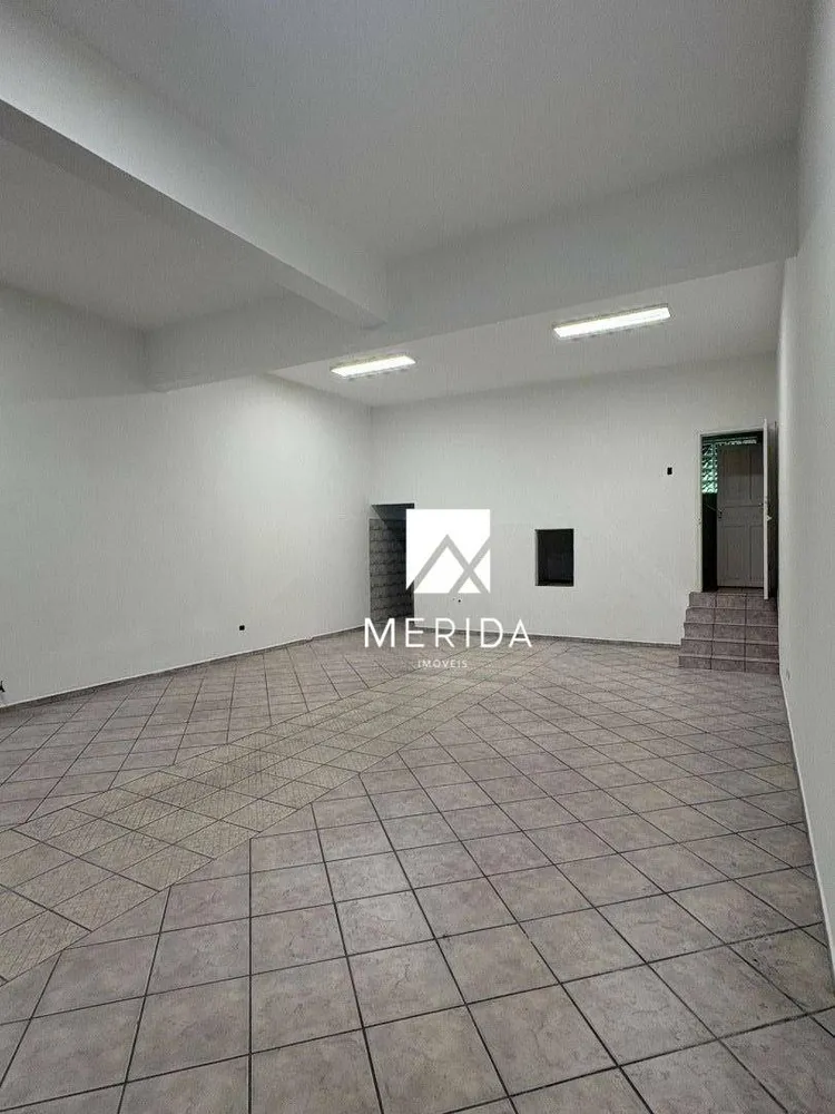 Sobrado, 177 m² - Foto 2