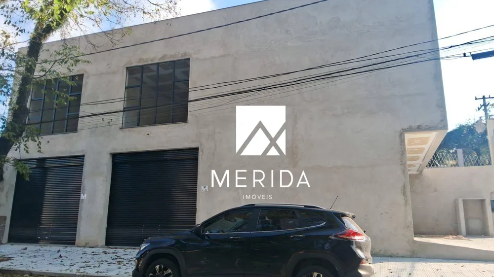 Loja-Salão, 105 m² - Foto 5