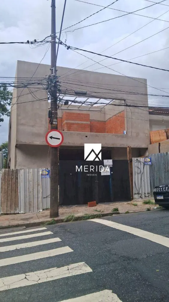 Loja-Salão, 105 m² - Foto 2