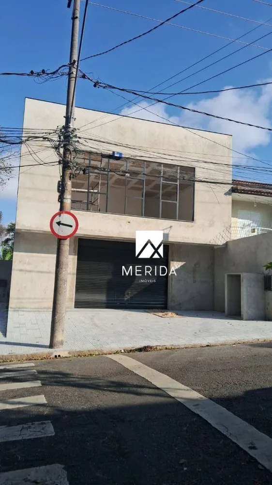 Loja-Salão, 105 m² - Foto 7