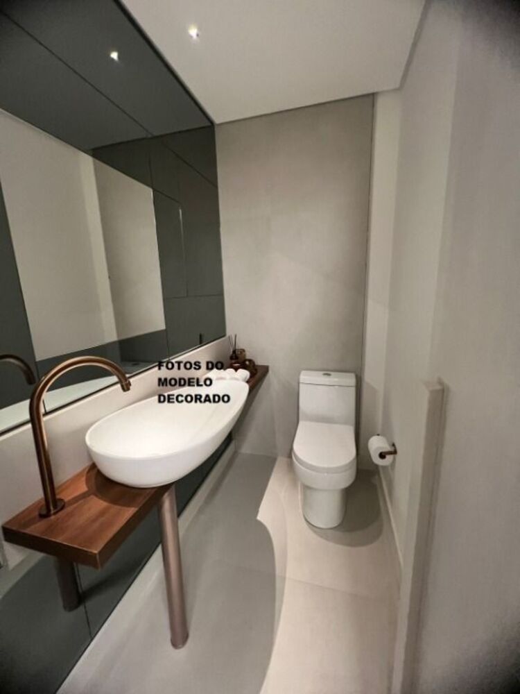 Apartamento à venda com 3 quartos, 109m² - Foto 6