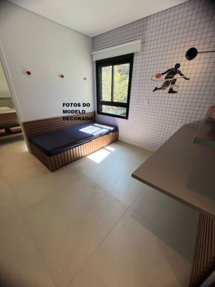 Apartamento à venda com 3 quartos, 109m² - Foto 12