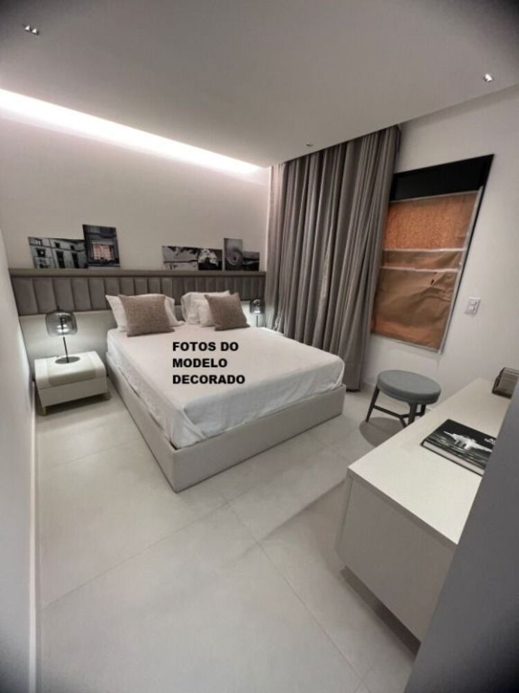 Apartamento à venda com 3 quartos, 109m² - Foto 9