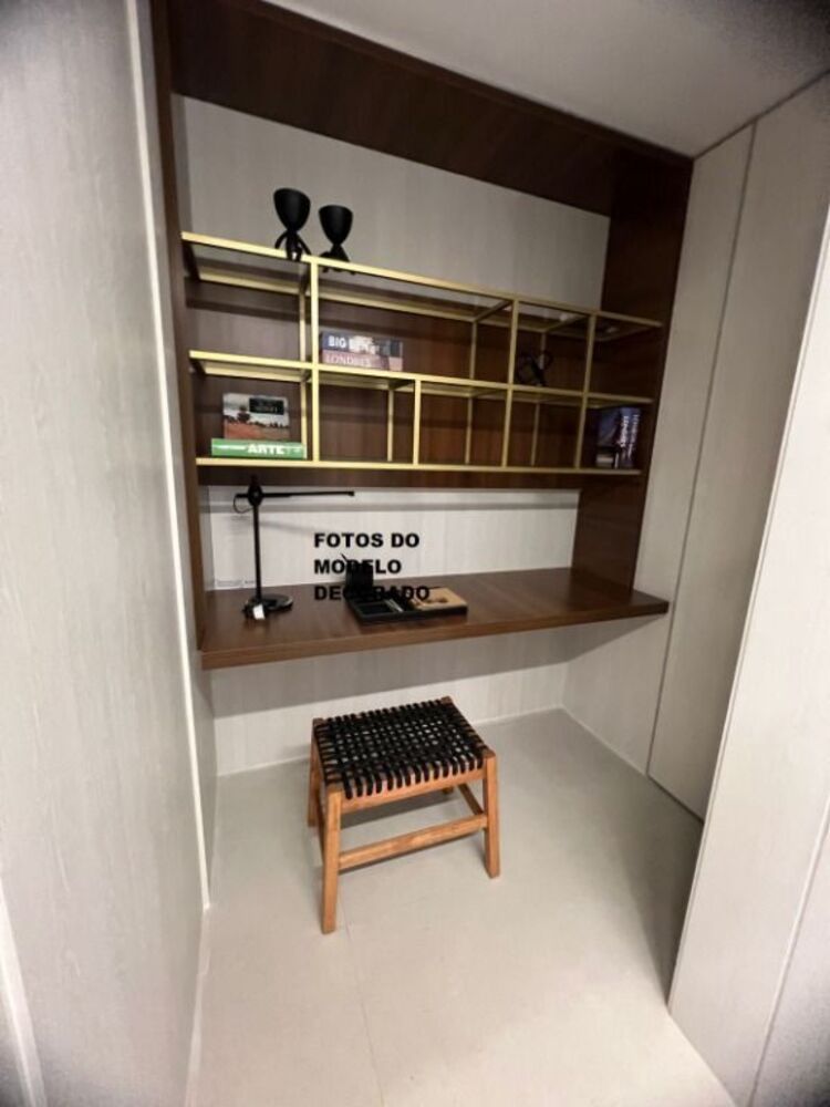 Apartamento à venda com 3 quartos, 109m² - Foto 3