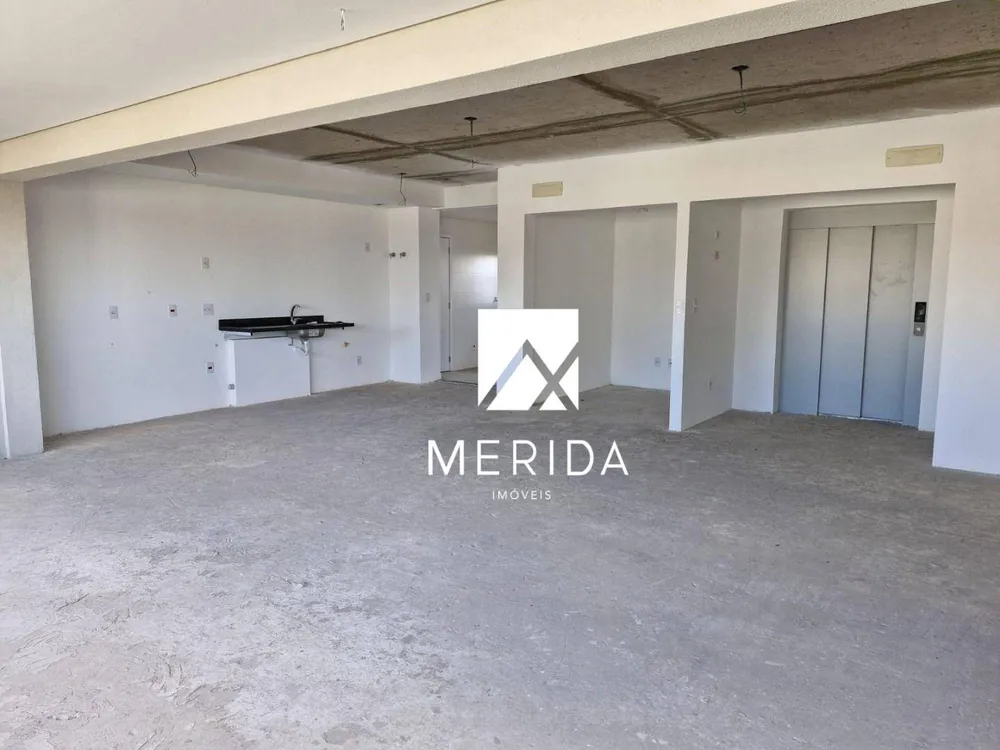 Apartamento, 3 quartos, 178 m² - Foto 1