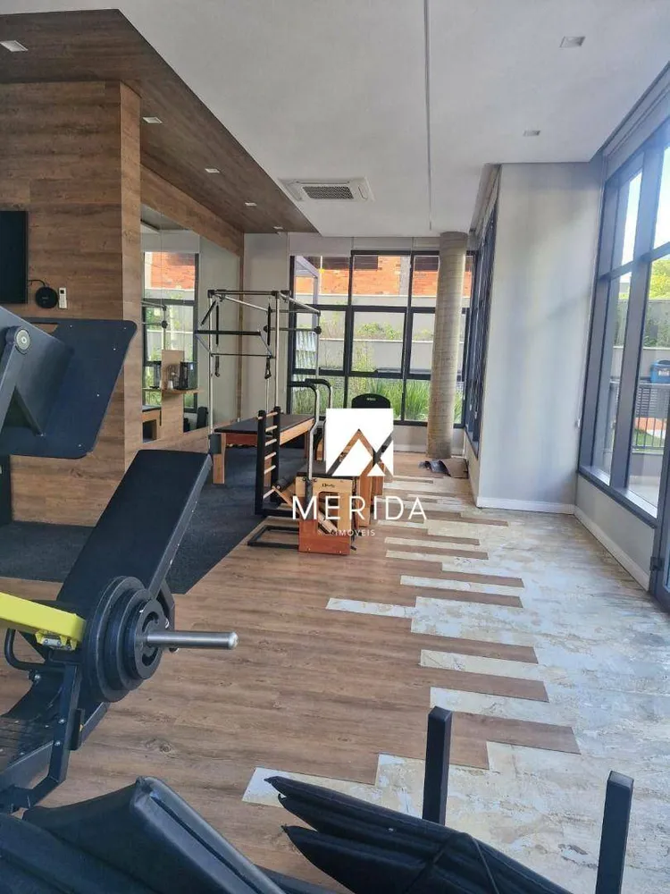 Apartamento, 3 quartos, 178 m² - Foto 5