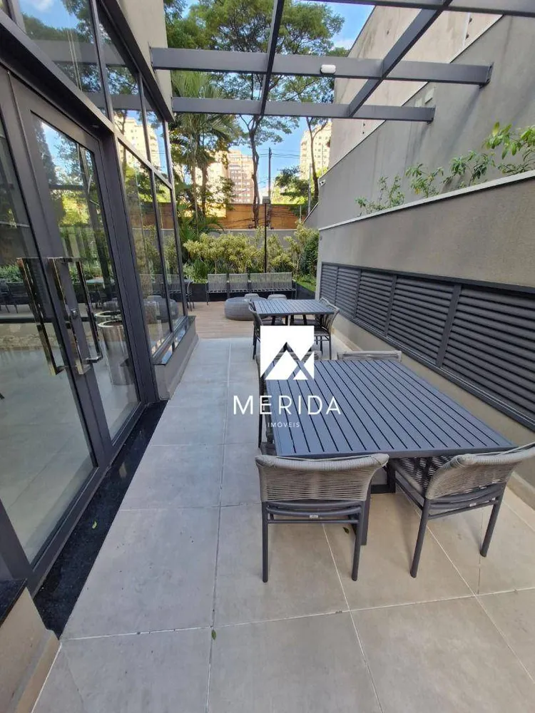 Apartamento, 3 quartos, 178 m² - Foto 6