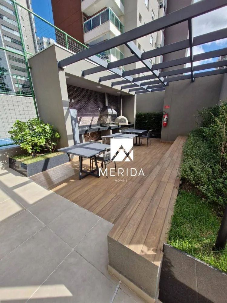 Apartamento, 3 quartos, 178 m² - Foto 9