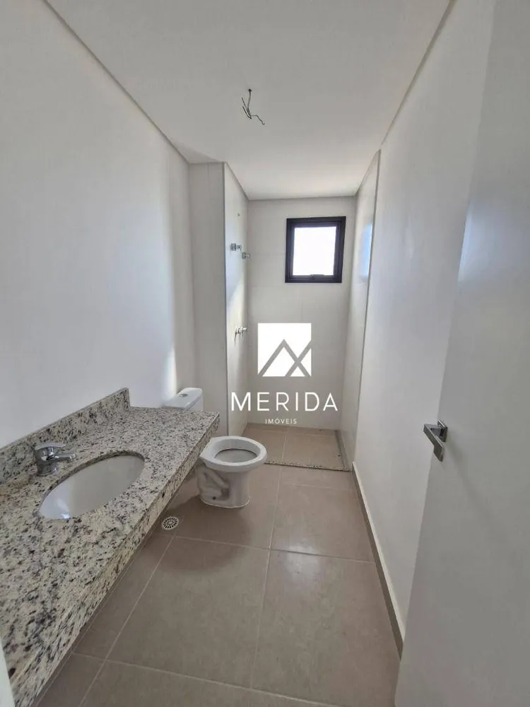 Apartamento, 3 quartos, 178 m² - Foto 4