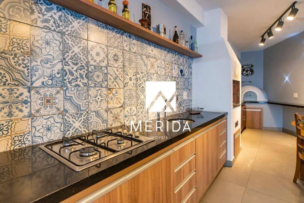 Sobrado, 4 quartos, 400 m² - Foto 11