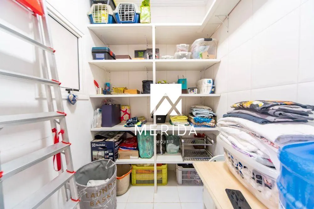 Sobrado, 4 quartos, 400 m² - Foto 9