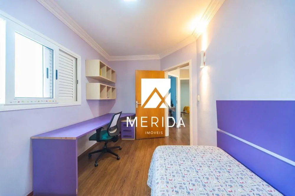 Sobrado, 4 quartos, 400 m² - Foto 6