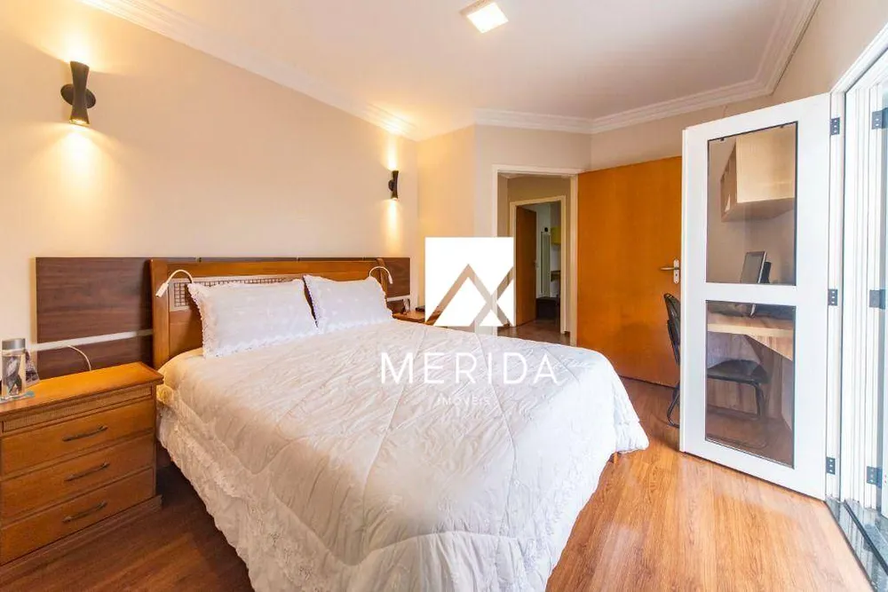 Sobrado, 4 quartos, 400 m² - Foto 12