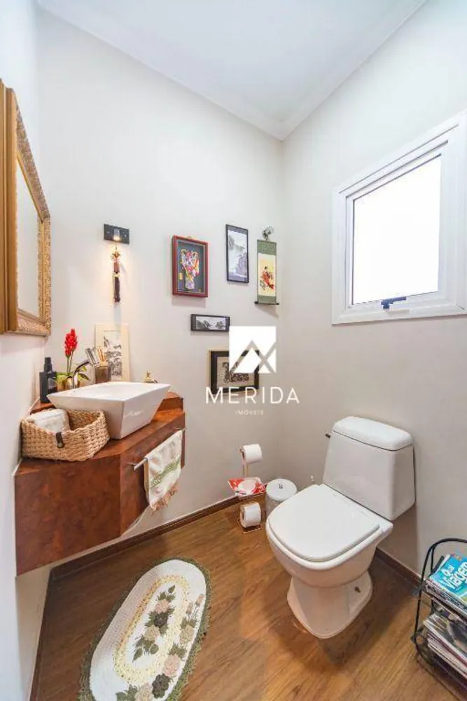 Sobrado, 4 quartos, 400 m² - Foto 5