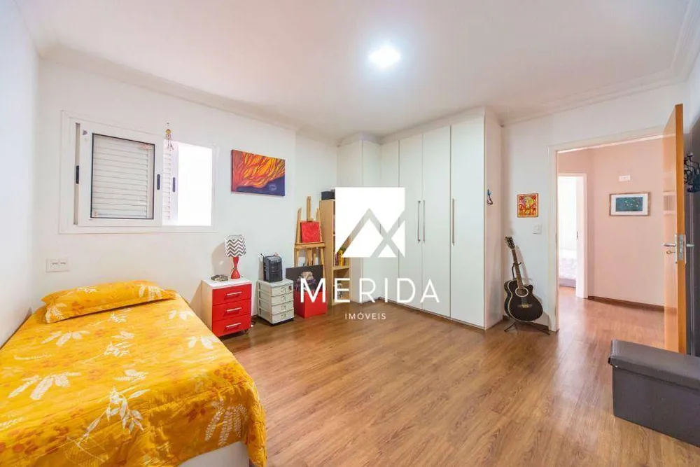 Sobrado, 4 quartos, 400 m² - Foto 4