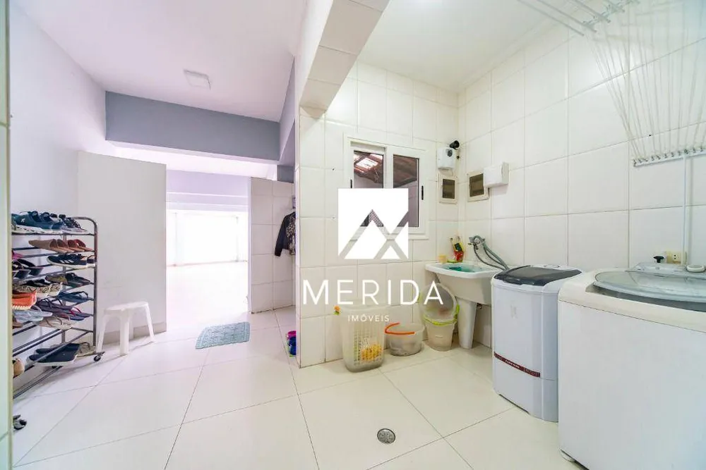 Sobrado, 4 quartos, 400 m² - Foto 10