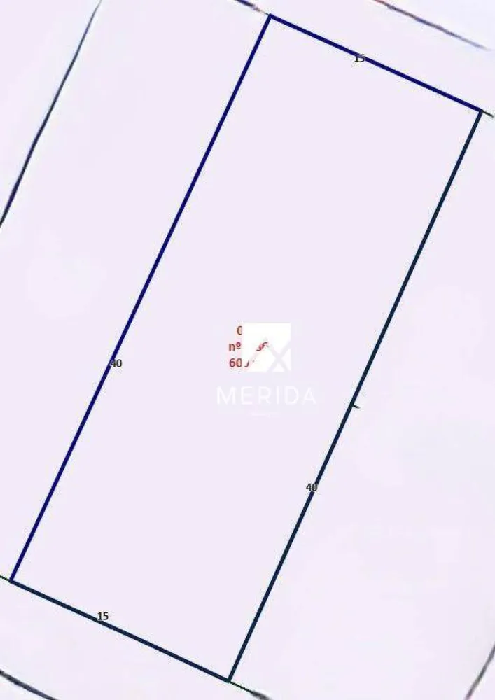 Terreno, 600 m² - Foto 5